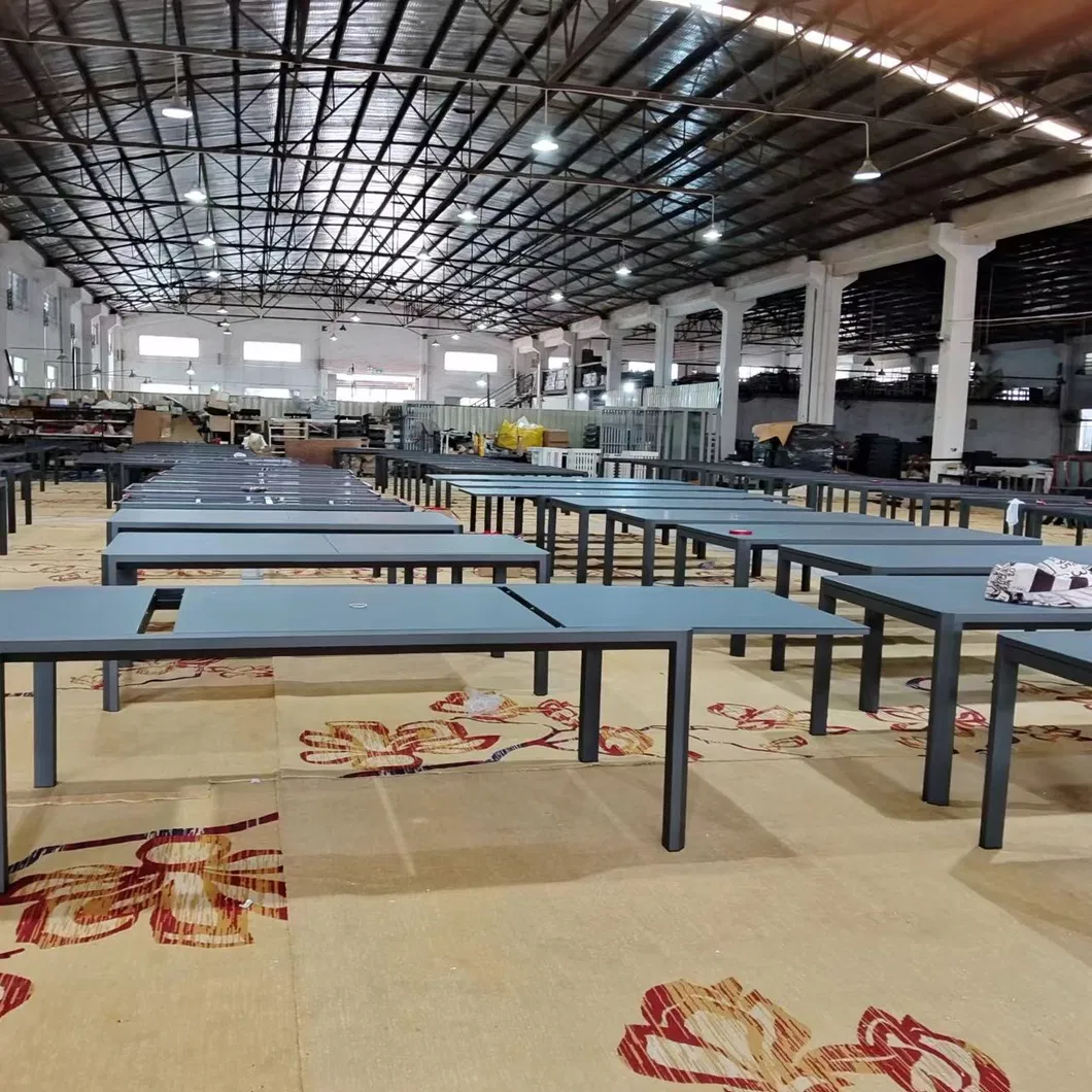 Factory Production 3