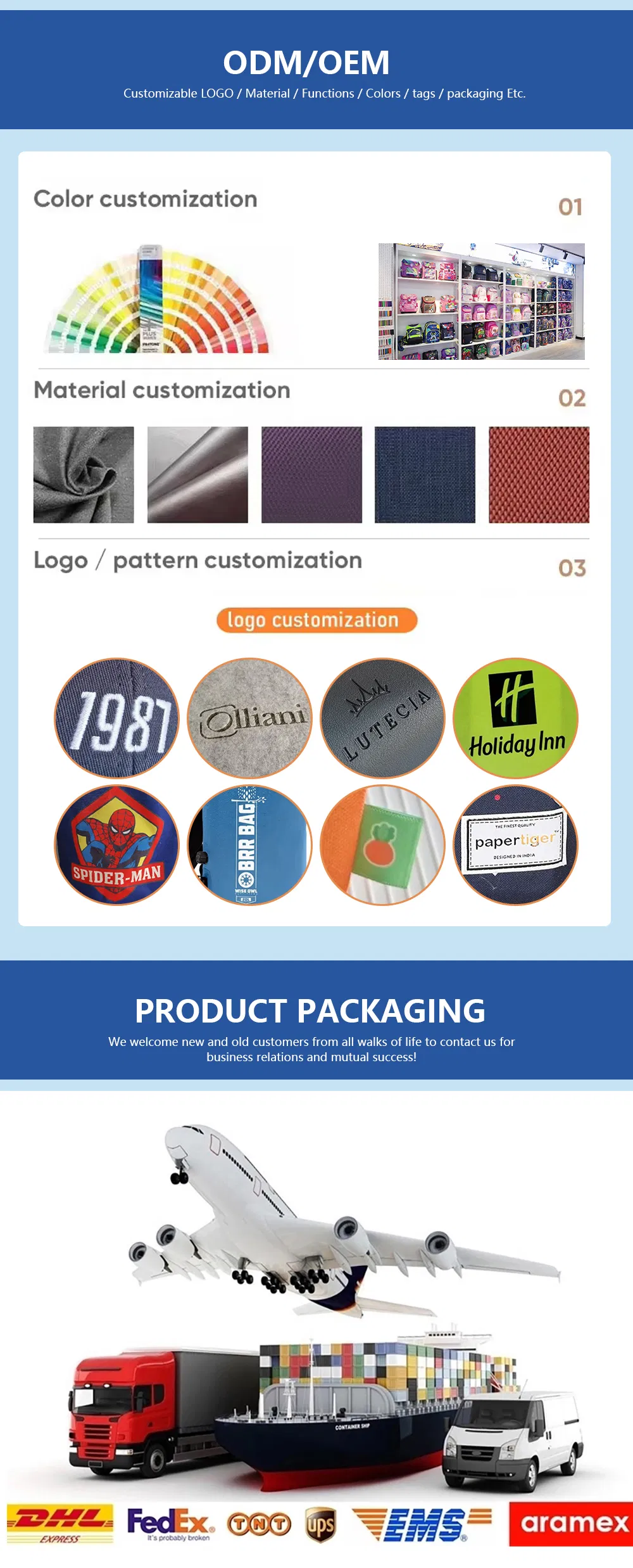 Storage Ottoman Printing