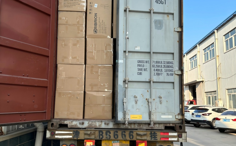 Captain Living furniture export certification and compliance