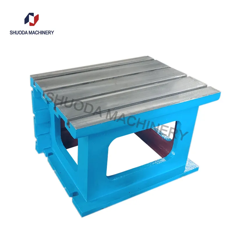 Heightening Platform