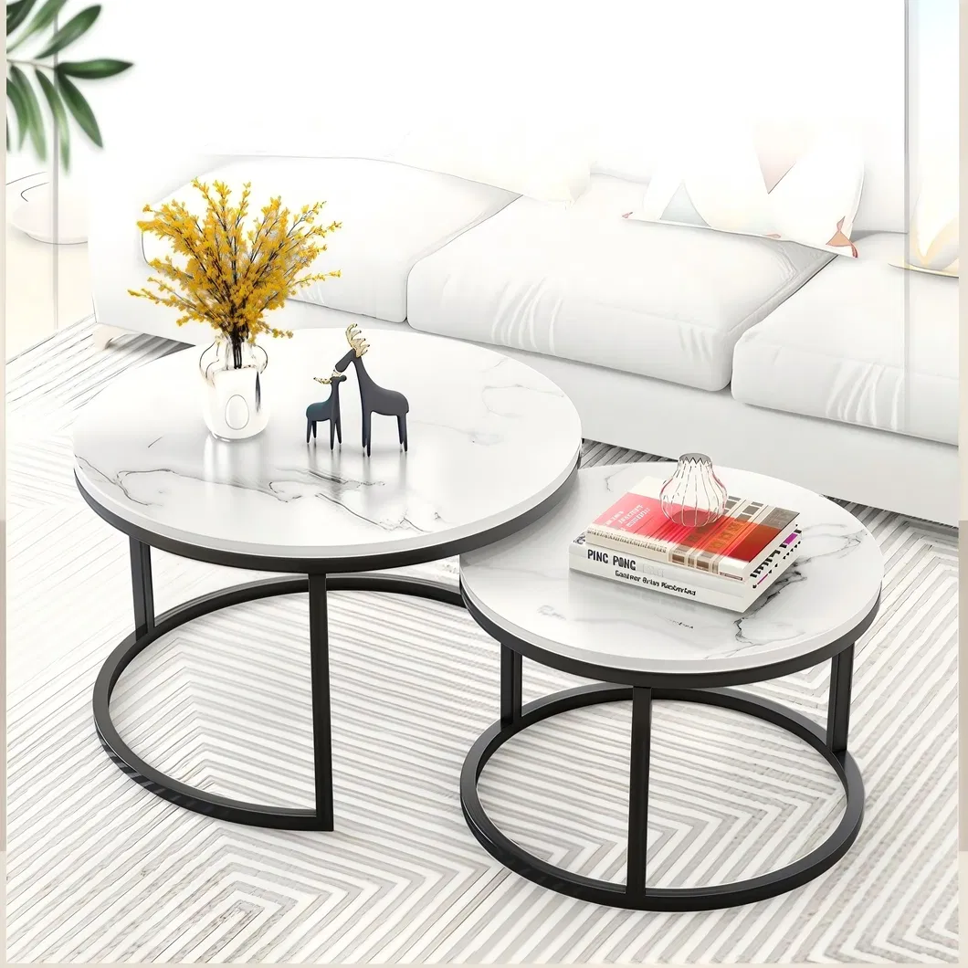 Coffee Table Detail 2