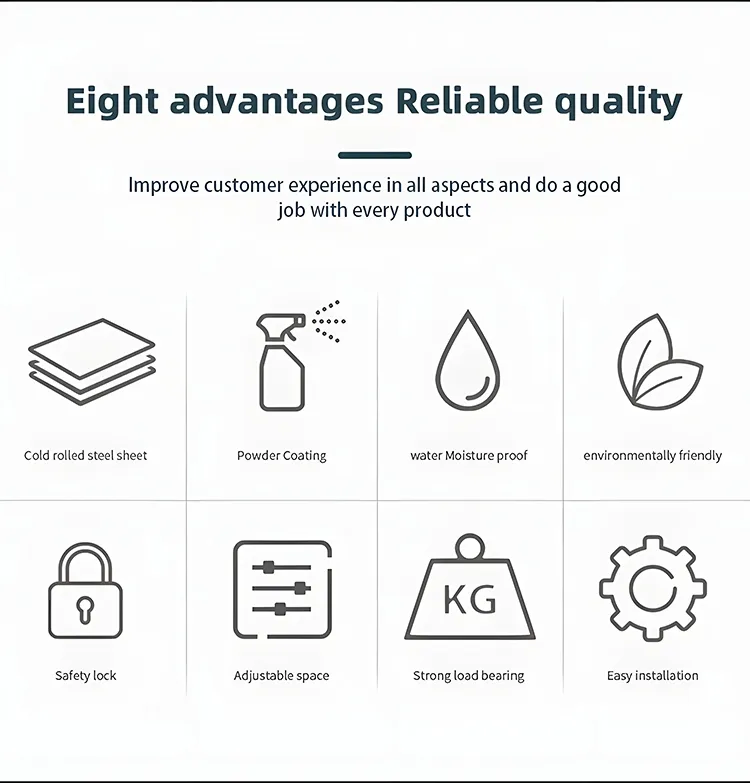 Display Cabinet View 4