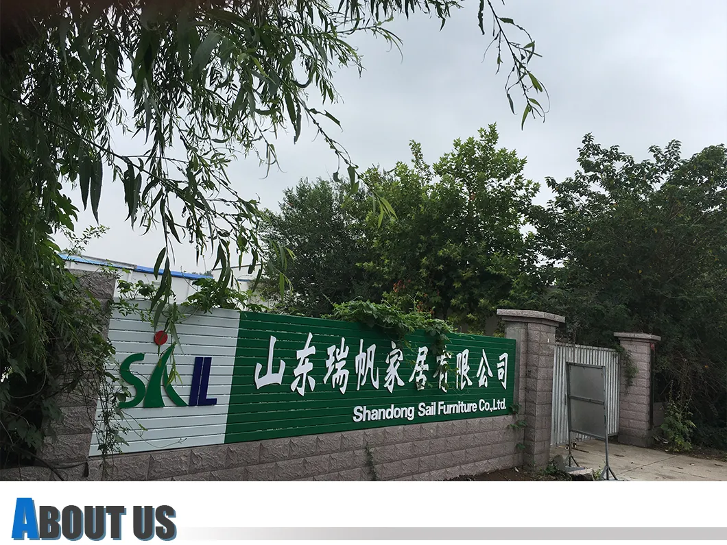 Manufacturing Facility