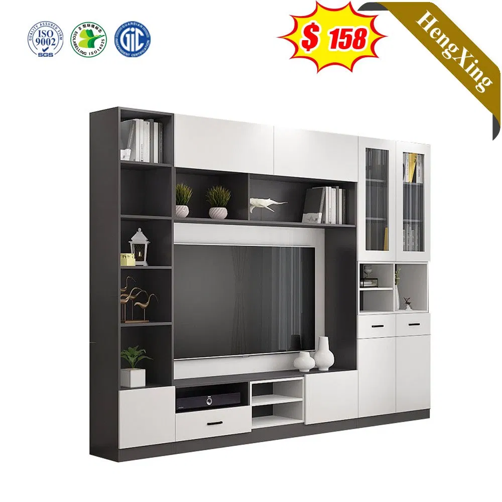 Modern Sofa Furniture Living Room Cabinet Wooden Cabinets TV Stand