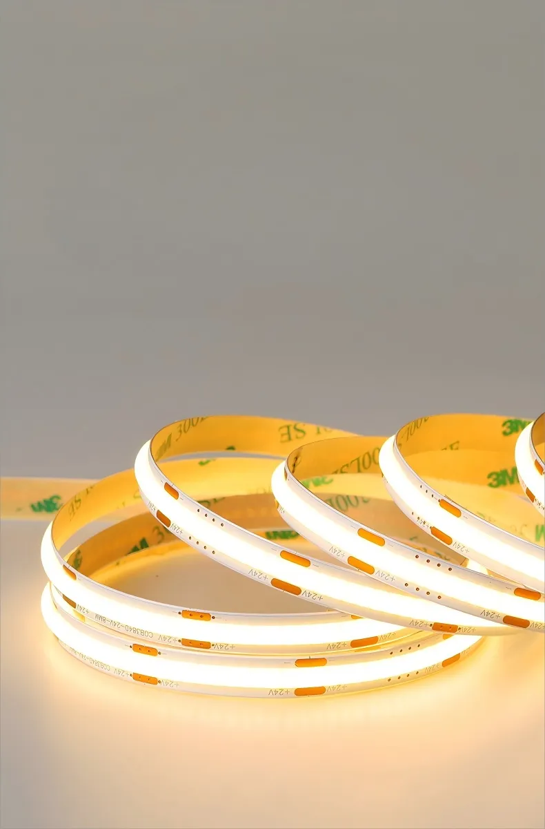 LED Detail 2