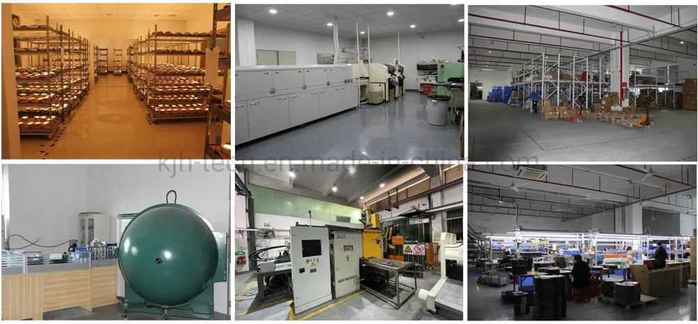 Factory Workshop