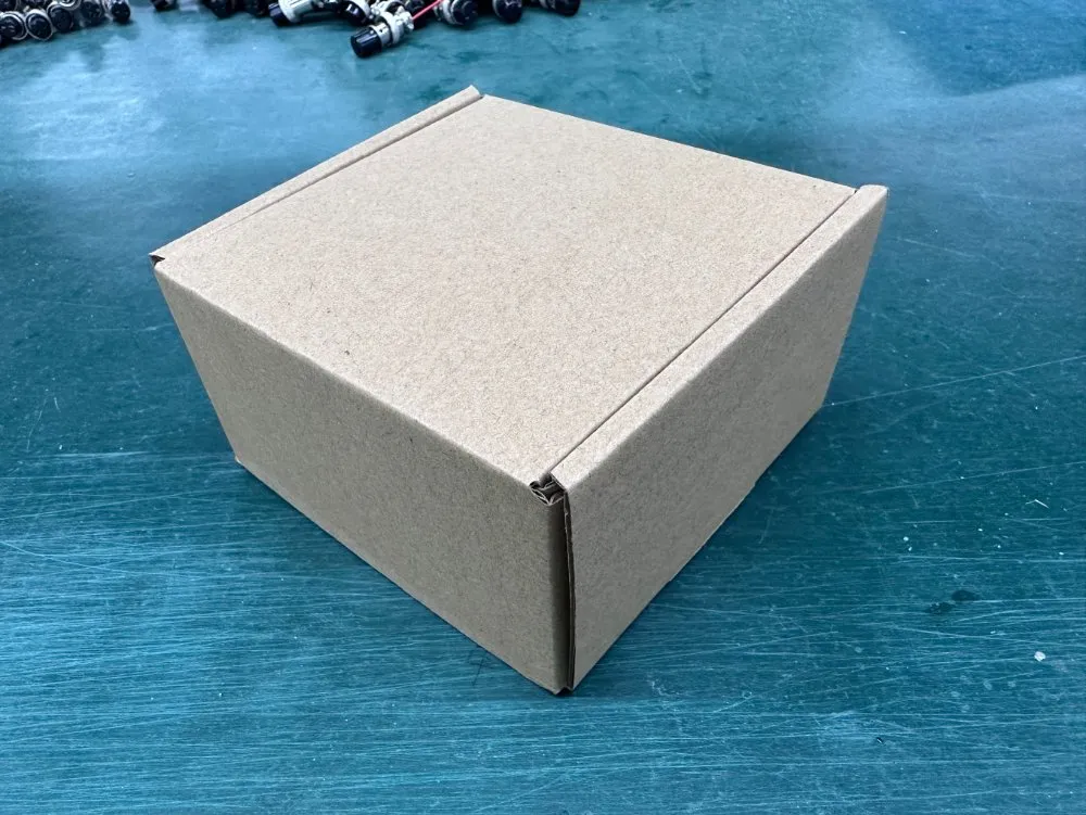 Packaging 2