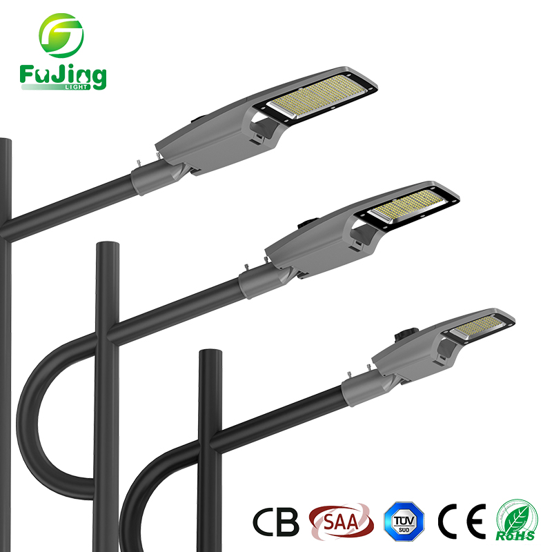50W LED Street Lighting