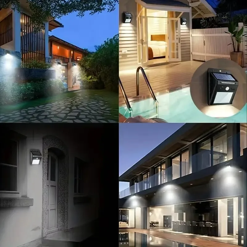 Solar Light View 7