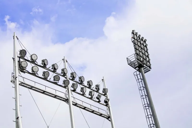 LED Stadium Light Outdoor