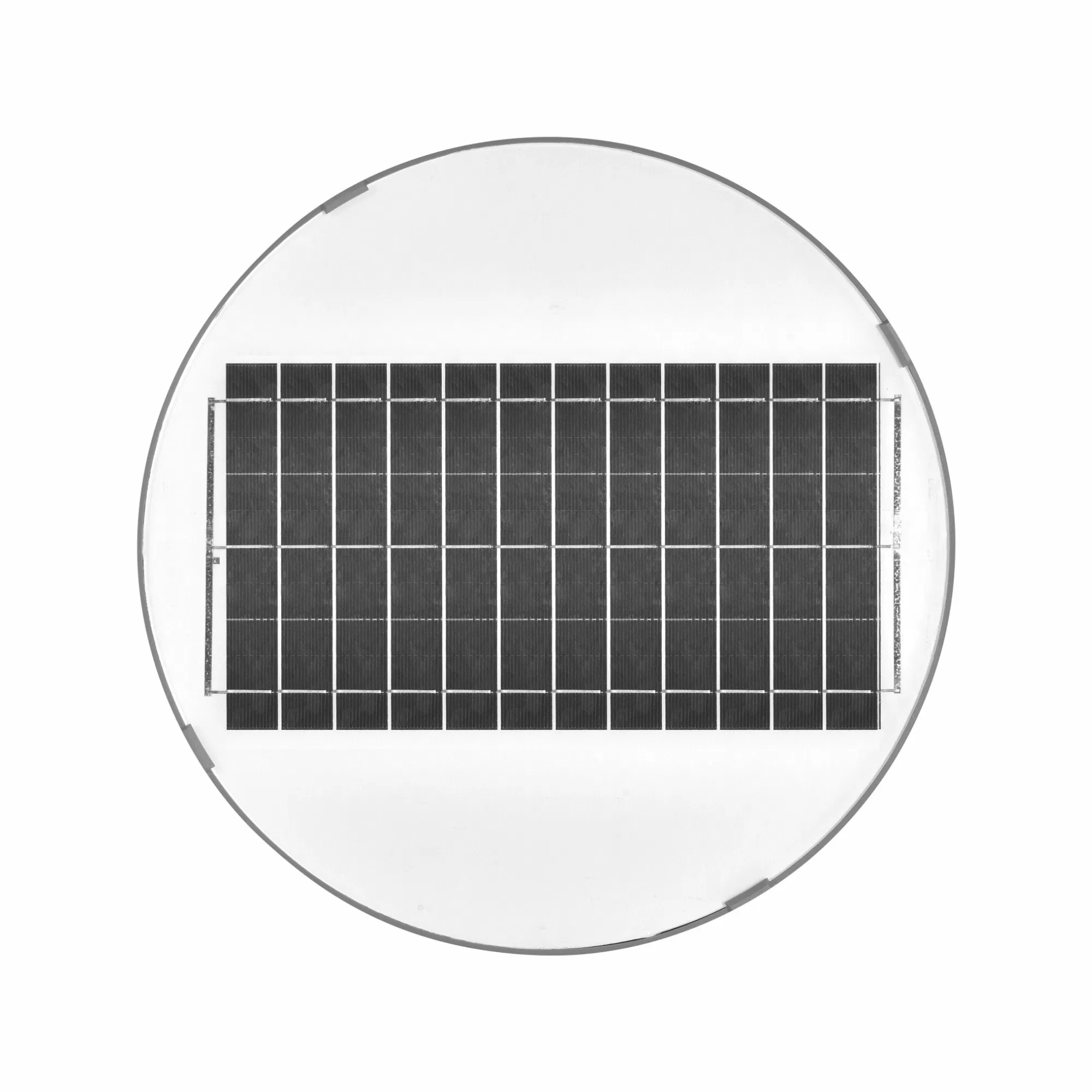 Bright Solar Motion Sensor LED Security Lights for Outdoor Safety