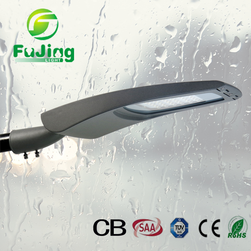 China Wholesale Outdoor Waterproof 30W LED Street Light