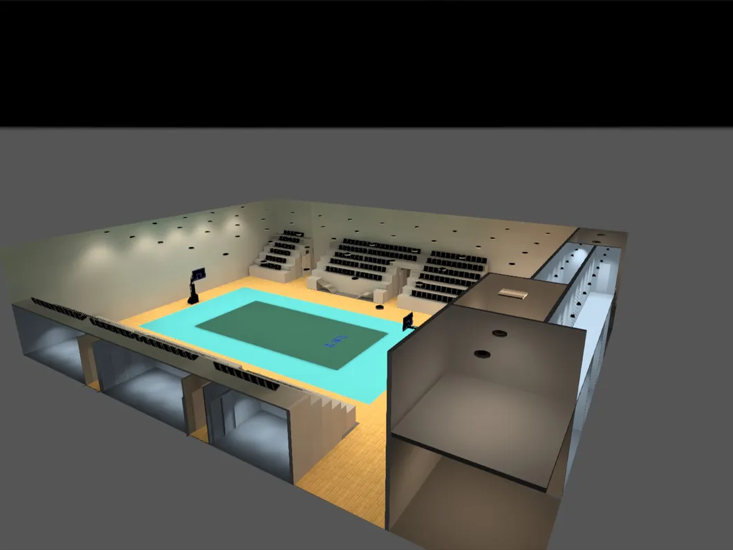 Simulation 2