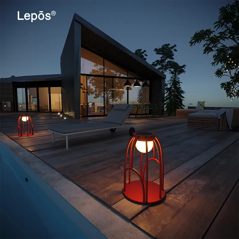 Decorative Lighting