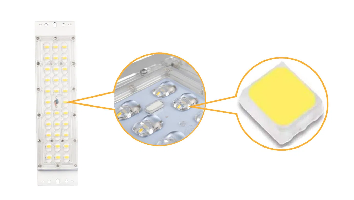 High Performance Optics
