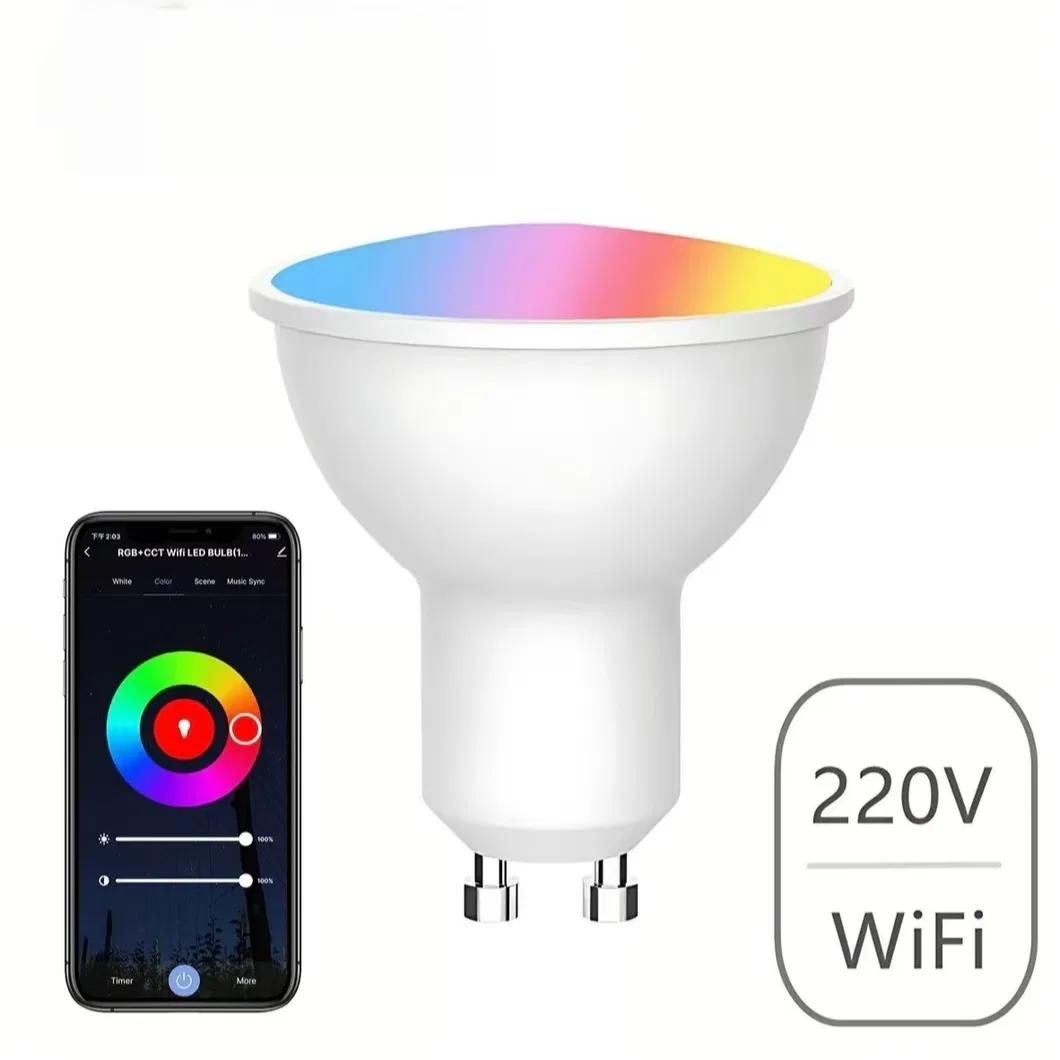 Smart GU10 3