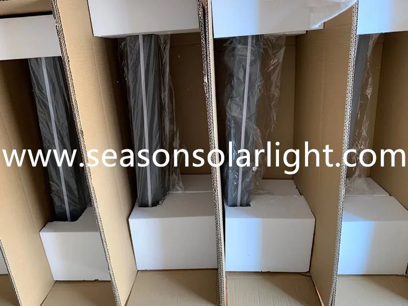 Packing Detail