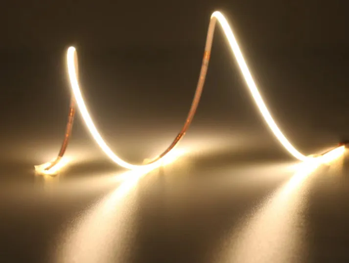 Light Quality Comparison