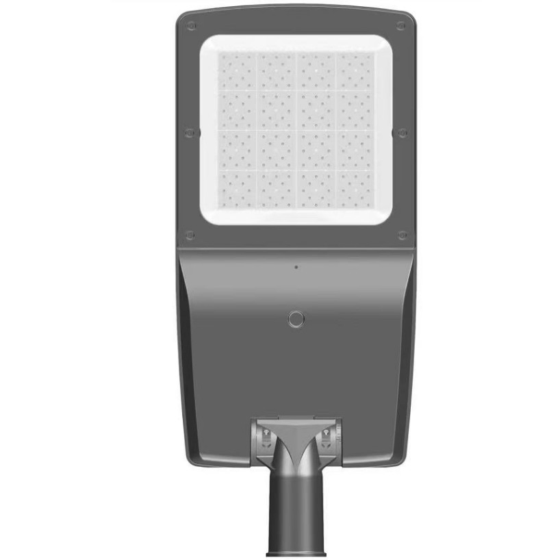 High Power 100W LED Road Street Light with Zigbee for Smart City Lighting