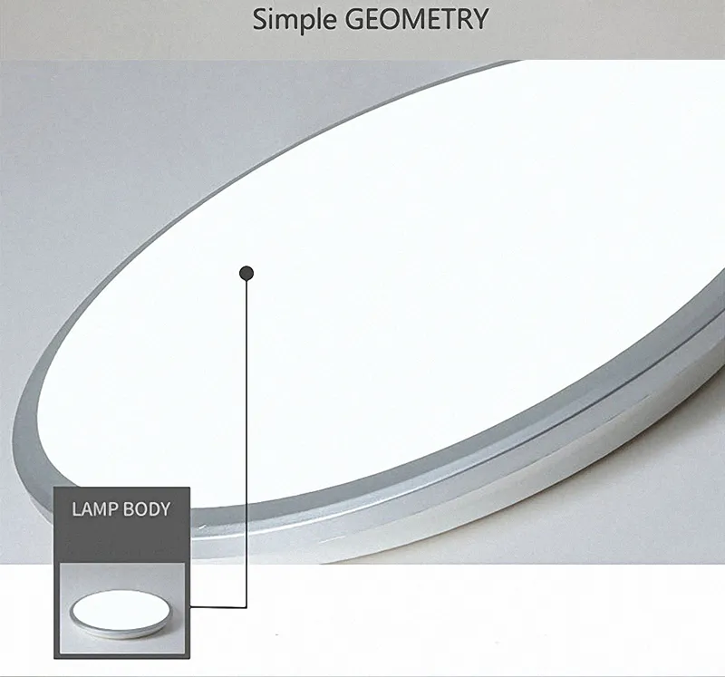 Ceiling Mounted Display
