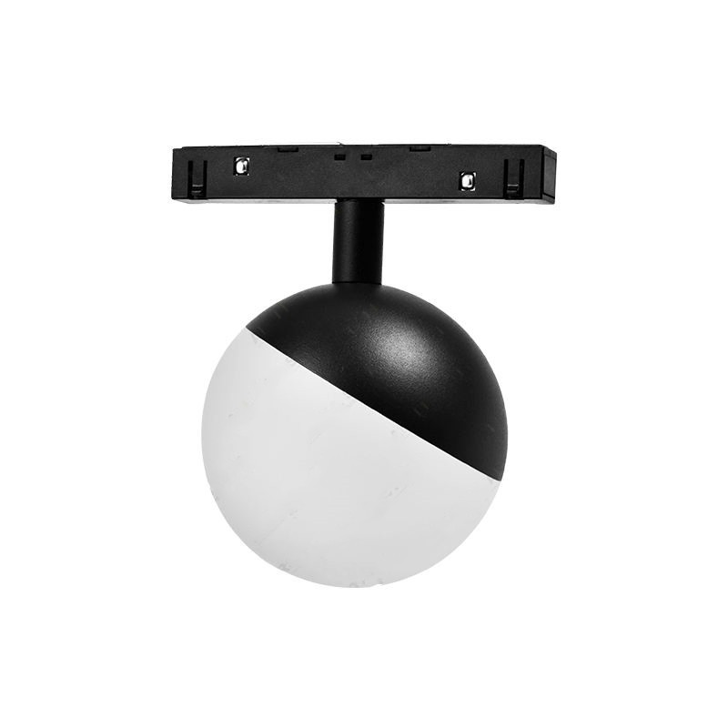 Smart Home Zigbee Vintage LED Track Light for Offices