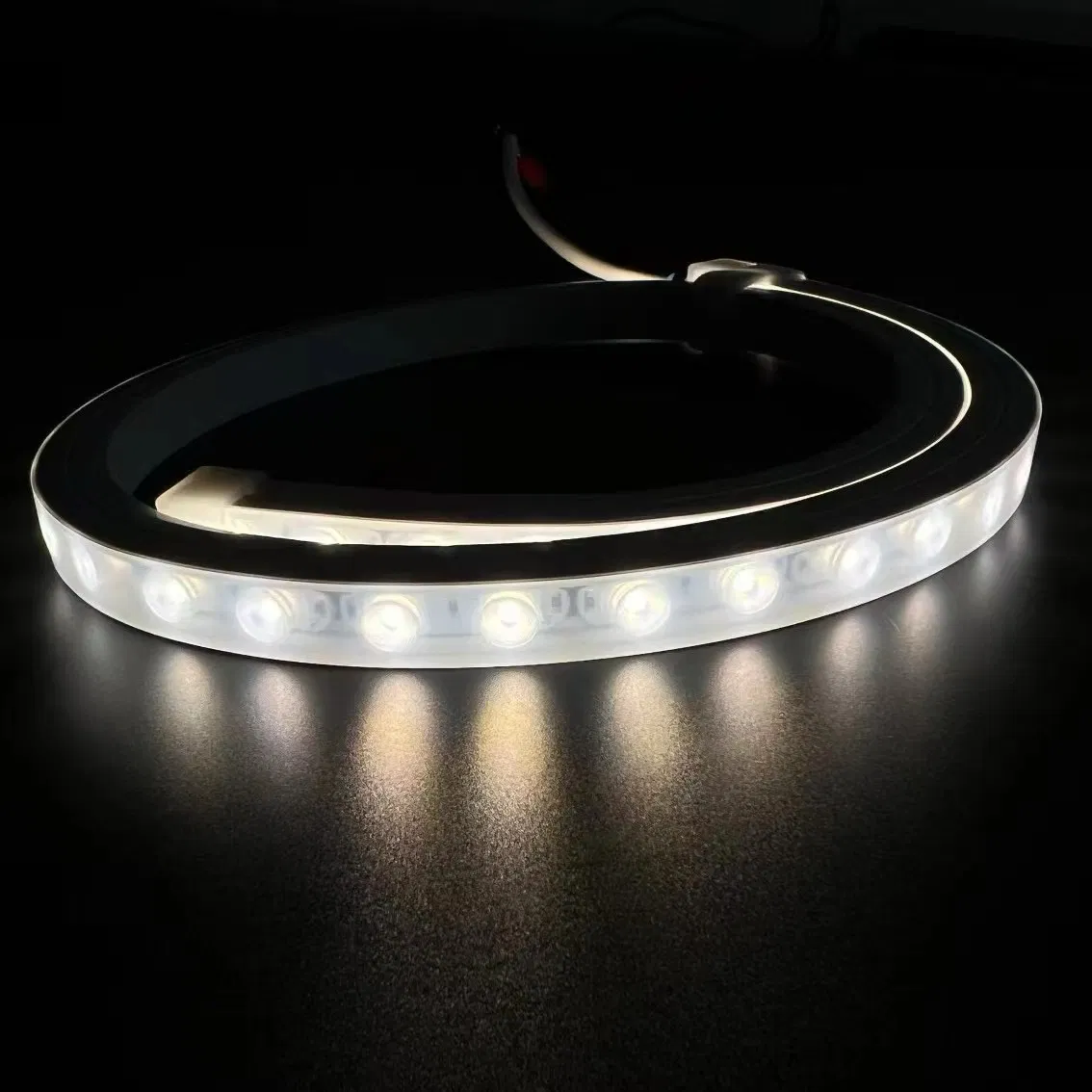Low Voltage 24V for Building Outline Waterproof Lighting 24*24 Flexible Wall Washer