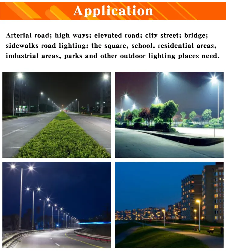 Street Light View 10