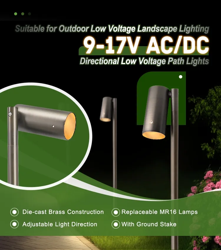 Landscape Light 1