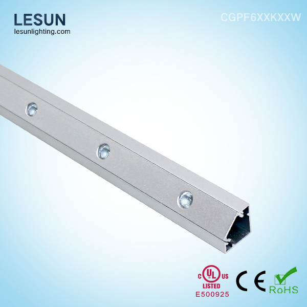 UL Approval 2835SMD 12V LED Flexible Strip Light/Rope Strips for Decorate Lighting LC7558g