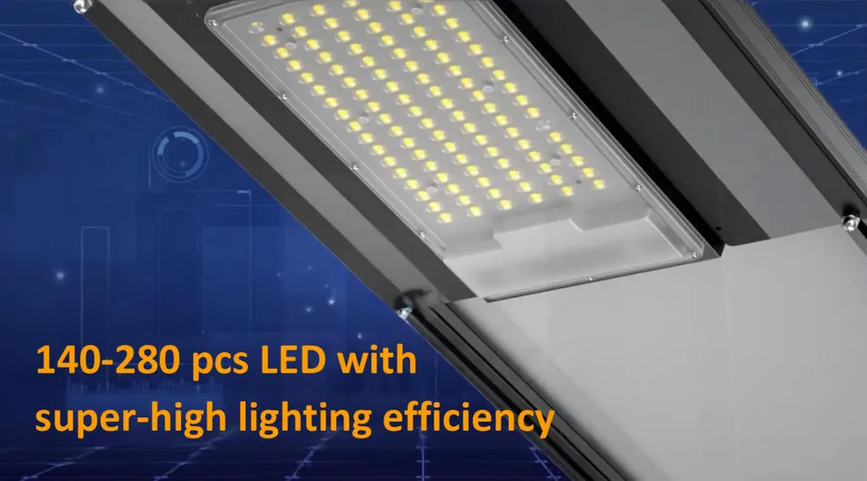 LED Efficiency