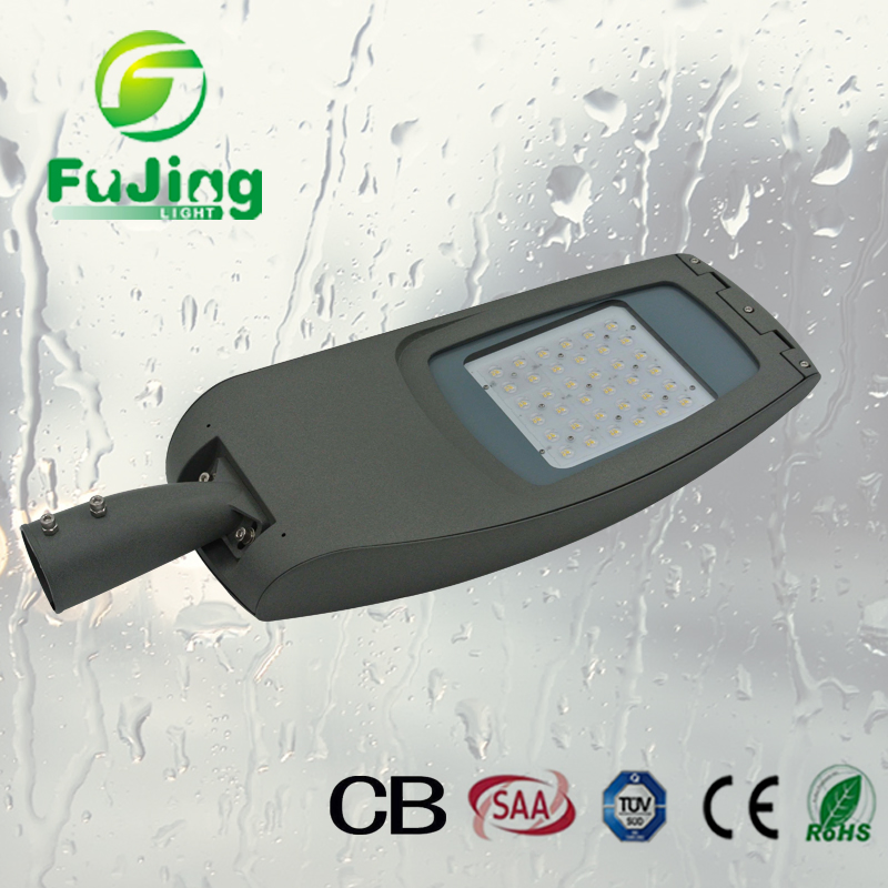 China Wholesale Outdoor Waterproof 30W LED Street Light