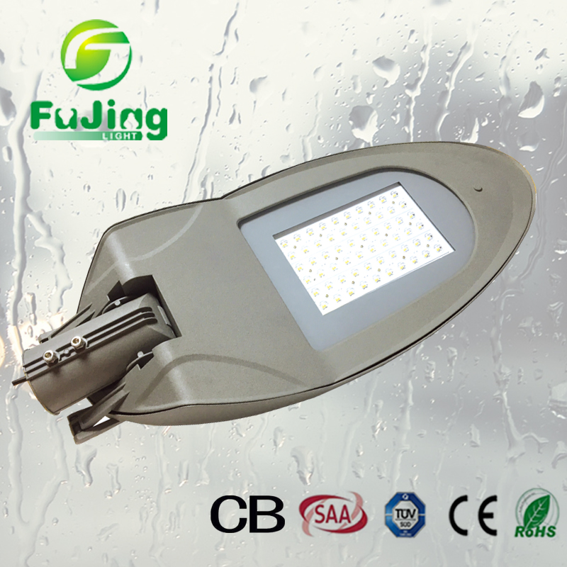 IP65 Waterproof Outdoor Aluminum Housing Fixture SMD 60W 80W 100W 120W 150W 200W LED Street Light Price List with Photocell