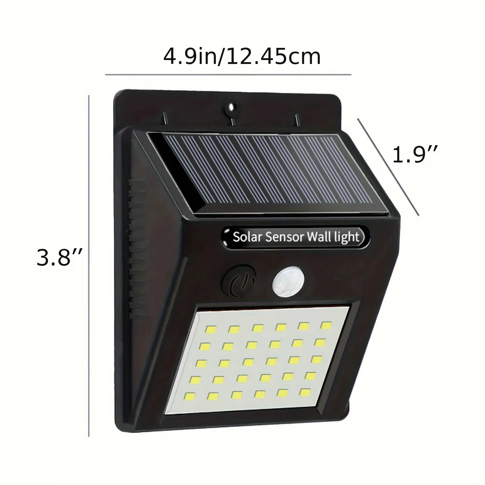Solar Light View 6
