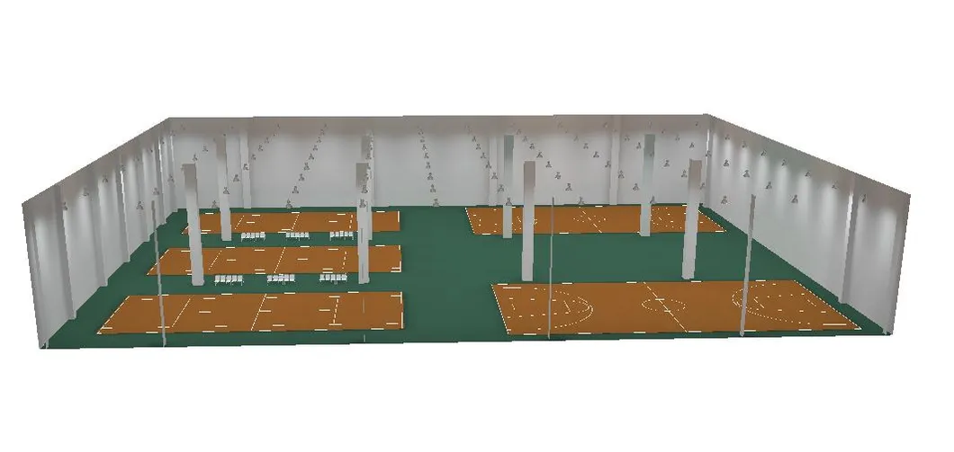 Simulation 1