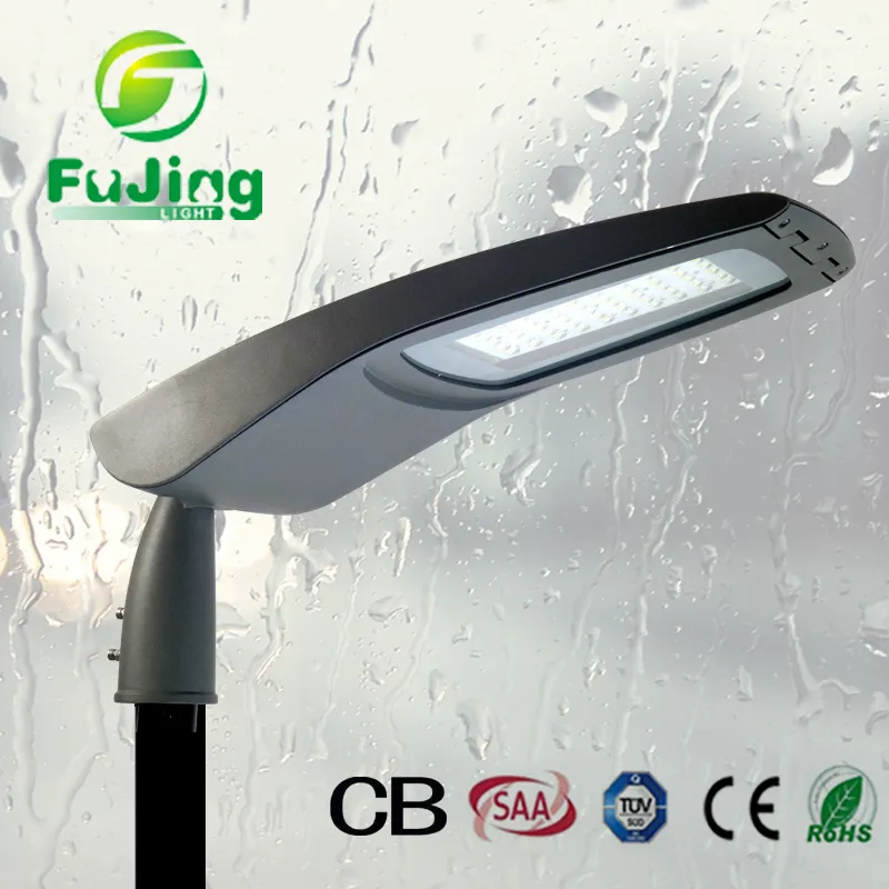 Outdoor Waterproof 30W LED Street Light