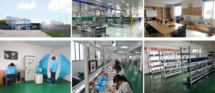 Factory Profile