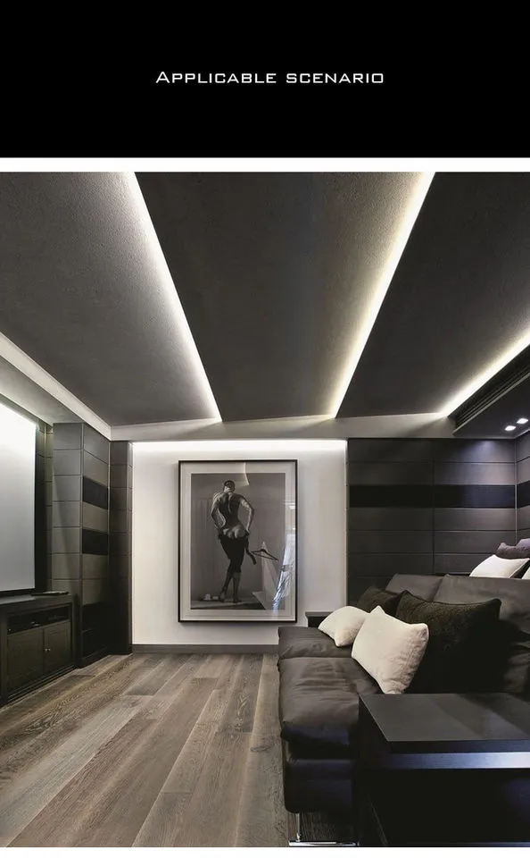 Interior Application 1