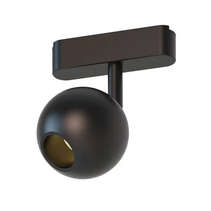 Advanced Zigbee Smart Track Lighting System for Home Use