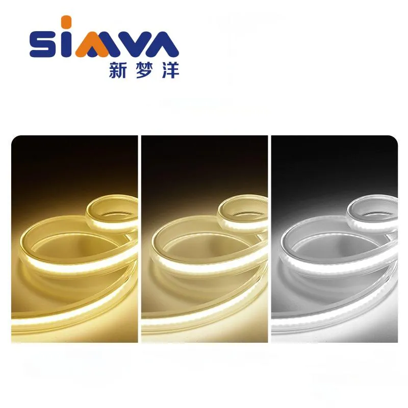 Linear Lighting