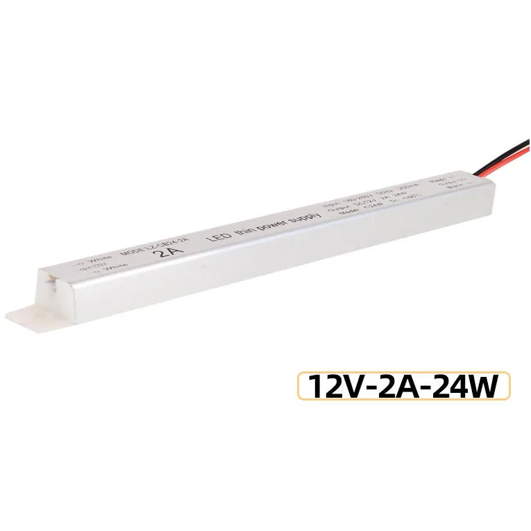LED Driver Adaptor 2