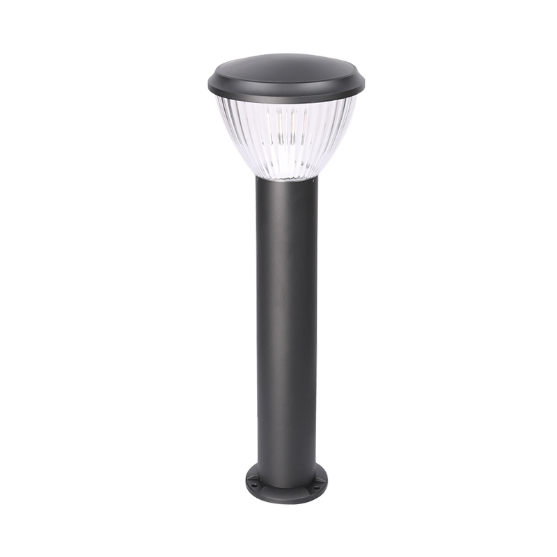 Hot Sale Courtyard Security Motion Sensor Solar Energy Lighting IP65 Waterproof LED Lawn Lights Outdoors