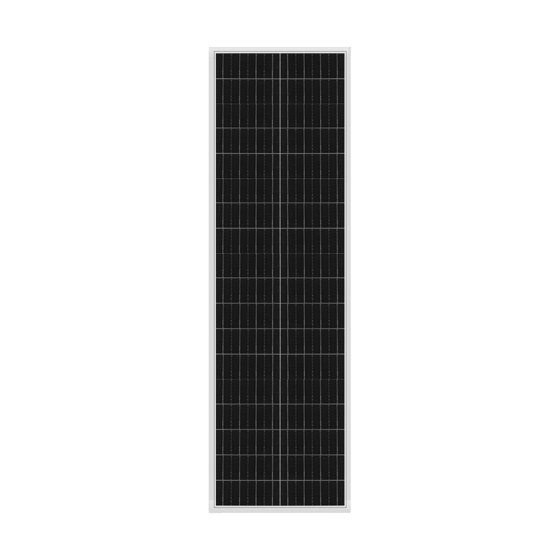 Aluminum Pure White New Technology Outdoor Solar Street Lighting M24-Aio-80