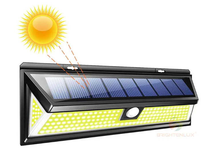 Solar Light Showcase 2