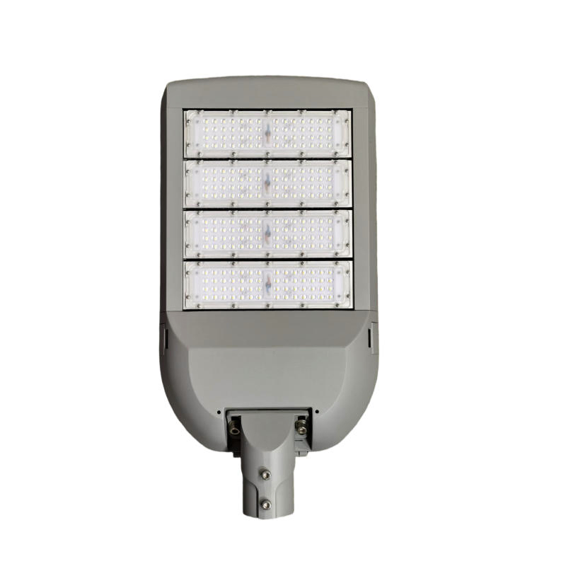 150W-300W LED Street Light with Photocell, for Highway &amp; Main Road