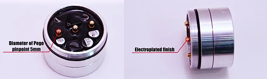 Replaceable LED Module