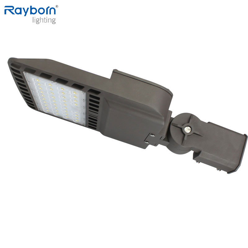 LED Street Lighting Solutions 50W 60W 80W 120W 100W Commercial LED Grade Street Lighting