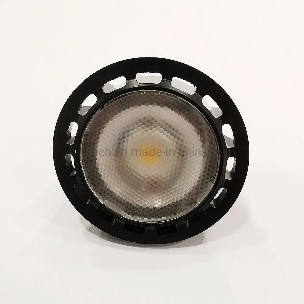Smart 5W Gu5.3 MR16 RGBW Landscape Light Bluetooth Mesh Tech Control Wireless LED Spot Light