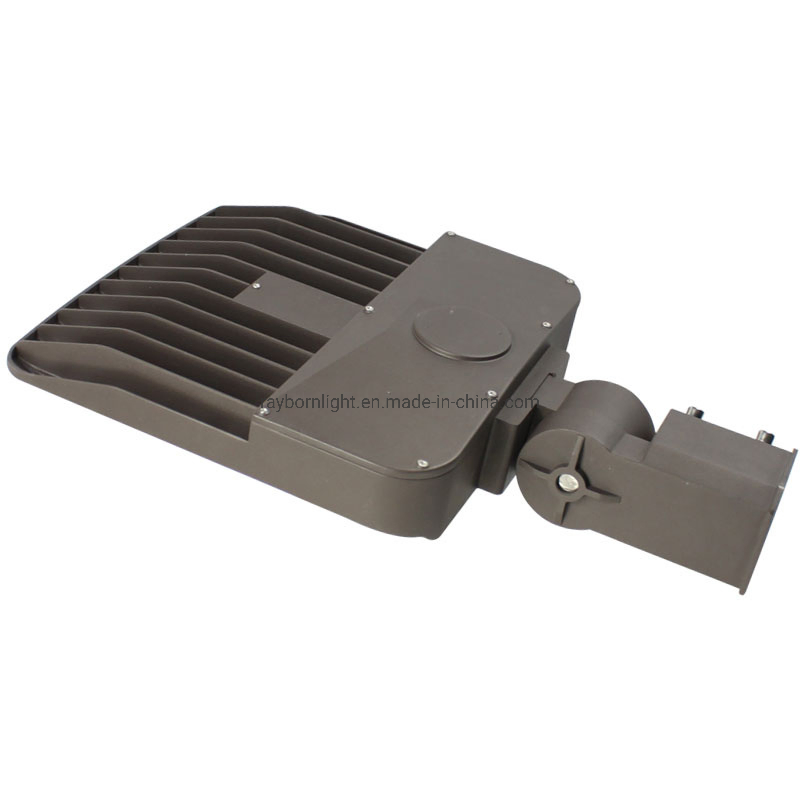 High Power 140lm/W 3030 Chips IP65 LED Street Lights for Park Garden Library School Sidewalk Square Main Road Highway (RB-STC-100W)
