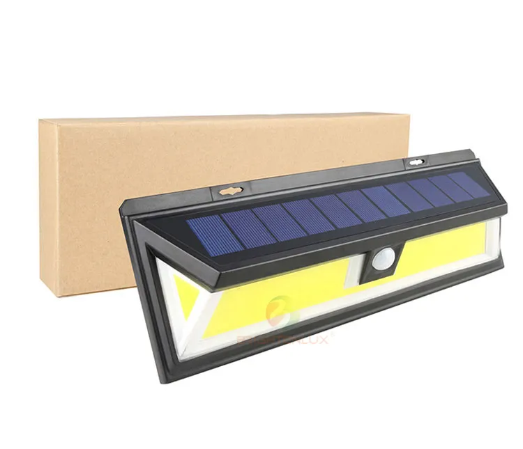 Solar Light Showcase 7