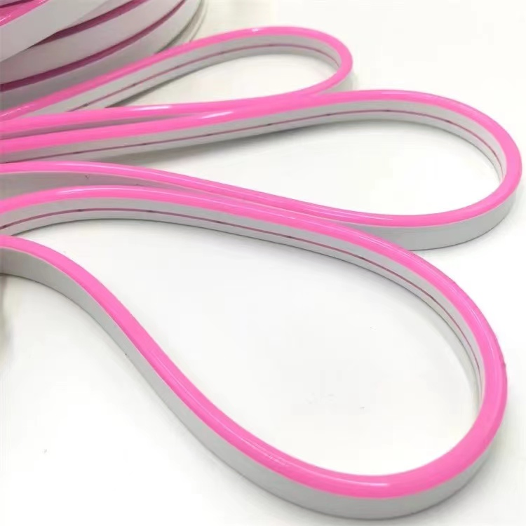 LED Neon Flex Flexible Strip Light 12V 24V LED Neon Strip LED Rope Lighting
